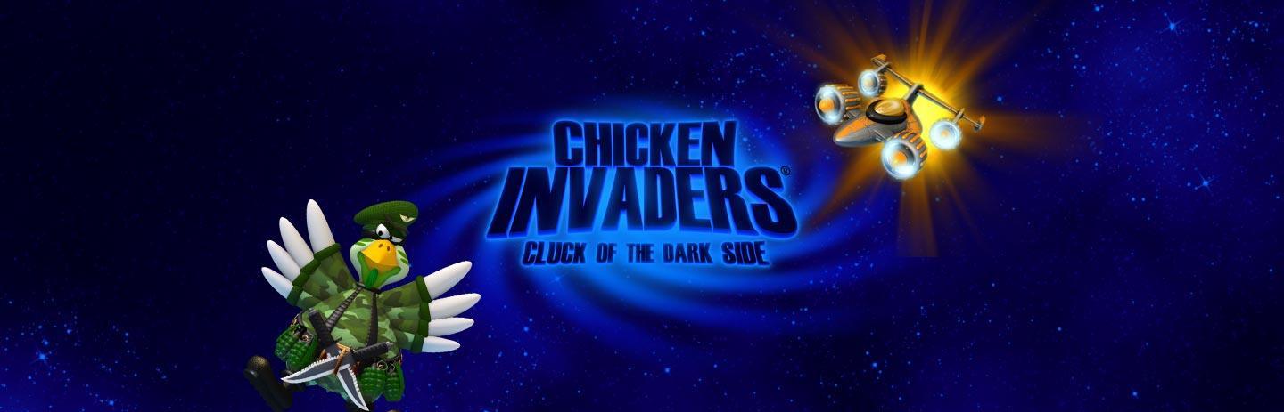 chicken invaders 1 free download